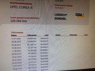 Opel Corsa 1.0 5-drs Turbo Edition NAP picture 15