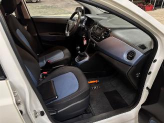 Hyundai I-10 1.0 5-drs  Comfort Plus Clima picture 7