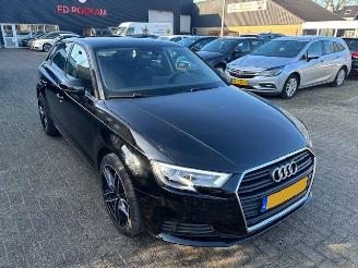 Auto incidentate Audi A3 1.0 TFSI  Sportback 2018/5