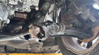 Nissan Note 1.2 5-drs Automaat (53.306 Nap) picture 10