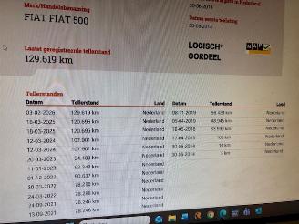 Fiat 500S 0.9 Twinair NAP picture 18