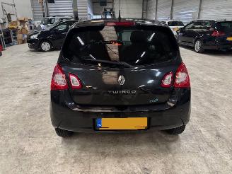 Renault Twingo 1.2 16v Dynamique clima Nap picture 6