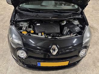 Renault Twingo 1.2 16v Dynamique clima Nap picture 7