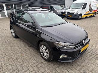 škoda osobní automobily Volkswagen Polo 1.0 TSI 5-drs Comfort 116pk 2018/5