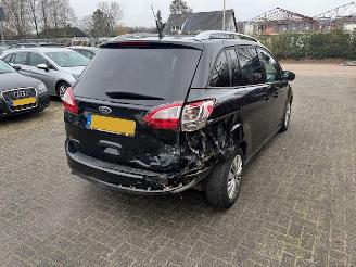 Ford Grand C-Max 1.5 TDCI Titanium 7P 120pk picture 9