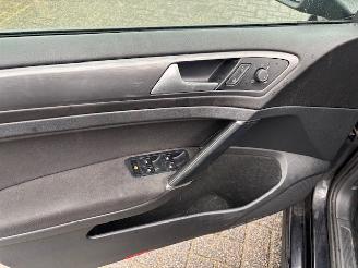 Volkswagen Golf 1.6 TDI 5-drs Comfort picture 13