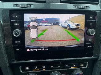 Volkswagen Golf 1.6 TDI 5-drs Comfort picture 16