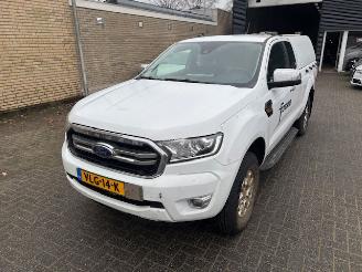 Ford Ranger 2.0 D XLT Super Cab 4WD 170pk picture 6