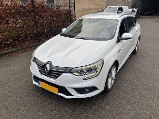 Renault Mégane 1.3 TCe GT-Line picture 3