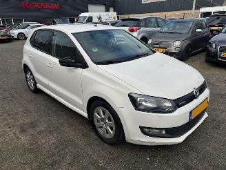 Volkswagen Polo 1.2 TDI 5-drs Airco 2012/8