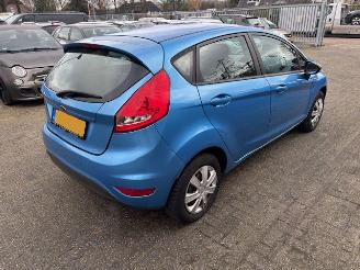 Ford Fiesta 1.25  5-drs airco picture 2