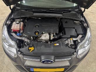 Ford Focus 1.6 TDCI Trend picture 9
