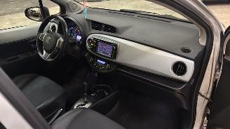 Toyota Yaris 1.5 Full Hybrid Dynamic Pano picture 13