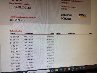 Renault Clio 0.9 TCE Nicht & Day picture 13