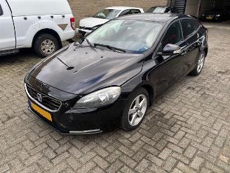 Volvo V-40 1.6 D2 Kinetic picture 5