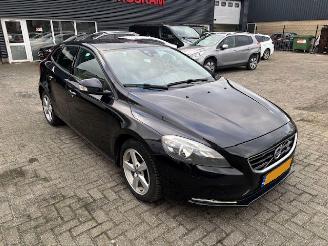 Unfallwagen Volvo V-40 1.6 D2 Kinetic 2013/8