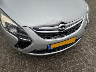 Opel Zafira 1.4 Cosmo Pano 140pk picture 7