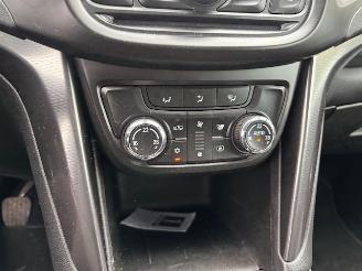 Opel Zafira 1.4 Cosmo Pano 140pk picture 14