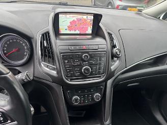 Opel Zafira 1.4 Cosmo Pano 140pk picture 13