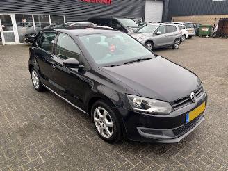 Avarii autoturisme Volkswagen Polo 1.4 16v Comfort Clima 2010/10