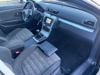 Volkswagen Passat 2.0 TSI  CC  211pk picture 13