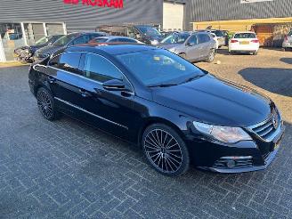 Volkswagen Passat 2.0 TSI  CC  211pk picture 2