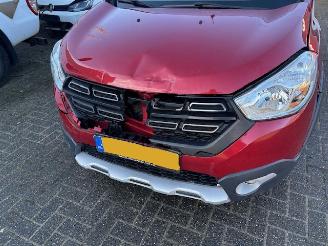 Dacia Lodgy 1.3 TCe Stepway km(66.495 Nap) picture 6