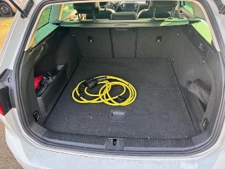 Volkswagen Passat 1.4 Tsi GTE Connected Series Pano Nap picture 15