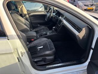 Volkswagen Passat 1.4 Tsi GTE Connected Series Pano Nap picture 12
