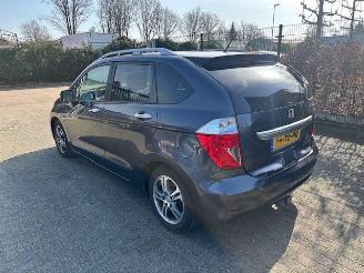 Honda Fr-v 2.0i Comfort airco picture 5