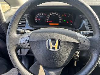 Honda Fr-v 2.0i Comfort airco picture 19