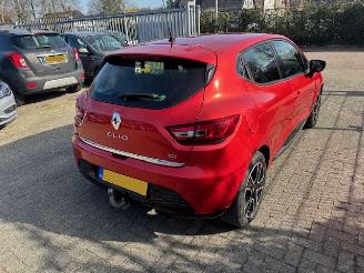 Renault Clio 0.9 TCe Dynamique picture 4