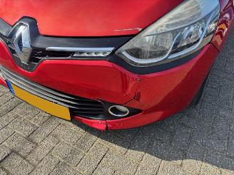 Renault Clio 0.9 TCe Dynamique picture 8