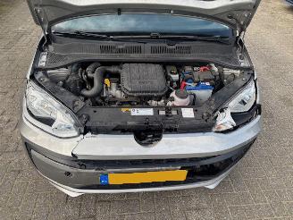 Volkswagen Up! 1.0 5-drs Move Up! airco nap picture 9