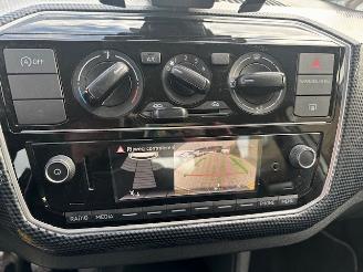 Volkswagen Up! 1.0 5-drs Move Up! airco nap picture 12