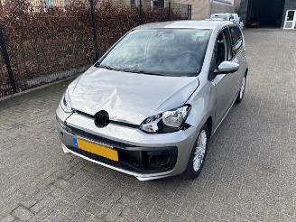 Volkswagen Up! 1.0 5-drs Move Up! airco nap picture 6