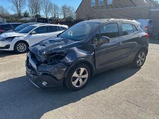 Opel Mokka 1.6 Selection picture 7