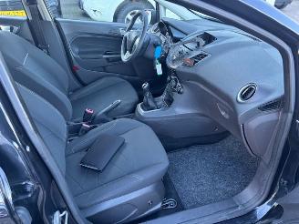 Ford Fiesta 1.25  5-drs airco picture 11