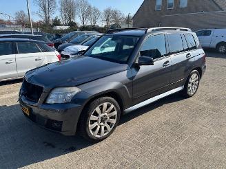 Mercedes Glk-klasse 350 4Matic 272pk picture 3