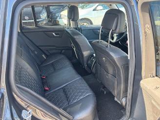Mercedes Glk-klasse 350 4Matic 272pk picture 14