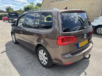 Avarii autoturisme Volkswagen Touran 1.2 TSI Highline 2013/11
