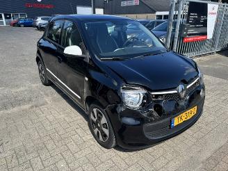škoda osobní automobily Renault Twingo 1.0 SCE Collection 2018/8
