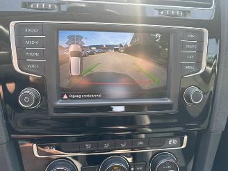 Volkswagen Golf 1.2 TSI Highline picture 14