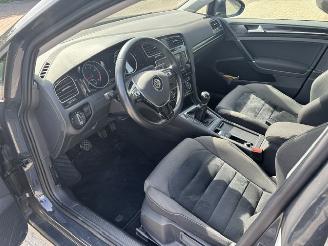 Volkswagen Golf 1.2 TSI Highline picture 9