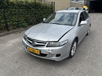 Honda Accord 2.0i Executive picture 7