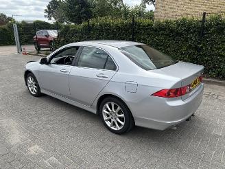 Honda Accord 2.0i Executive picture 5