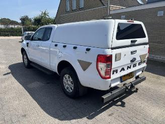 Ford Ranger 2.0D XLT Super Cab 4WD picture 4