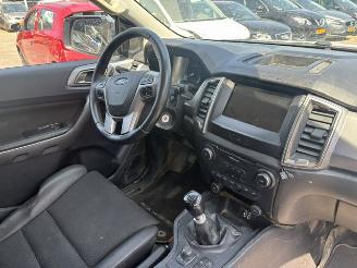 Ford Ranger 2.0D XLT Super Cab 4WD picture 11