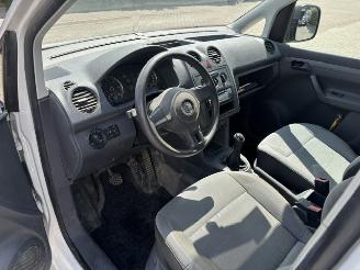 Volkswagen Caddy maxi 1.6 TDI Maxi NAP picture 13