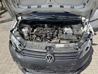 Volkswagen Caddy maxi 1.6 TDI Maxi NAP picture 16